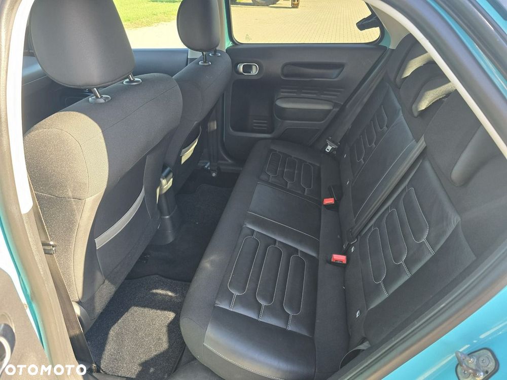 Citroën C4 Cactus - 20