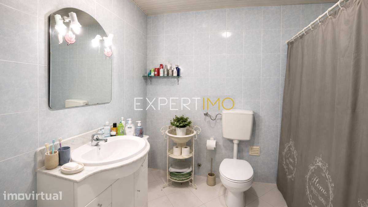 T2+1 com marquize, Faro- Algarve - Grande imagem: 4/8