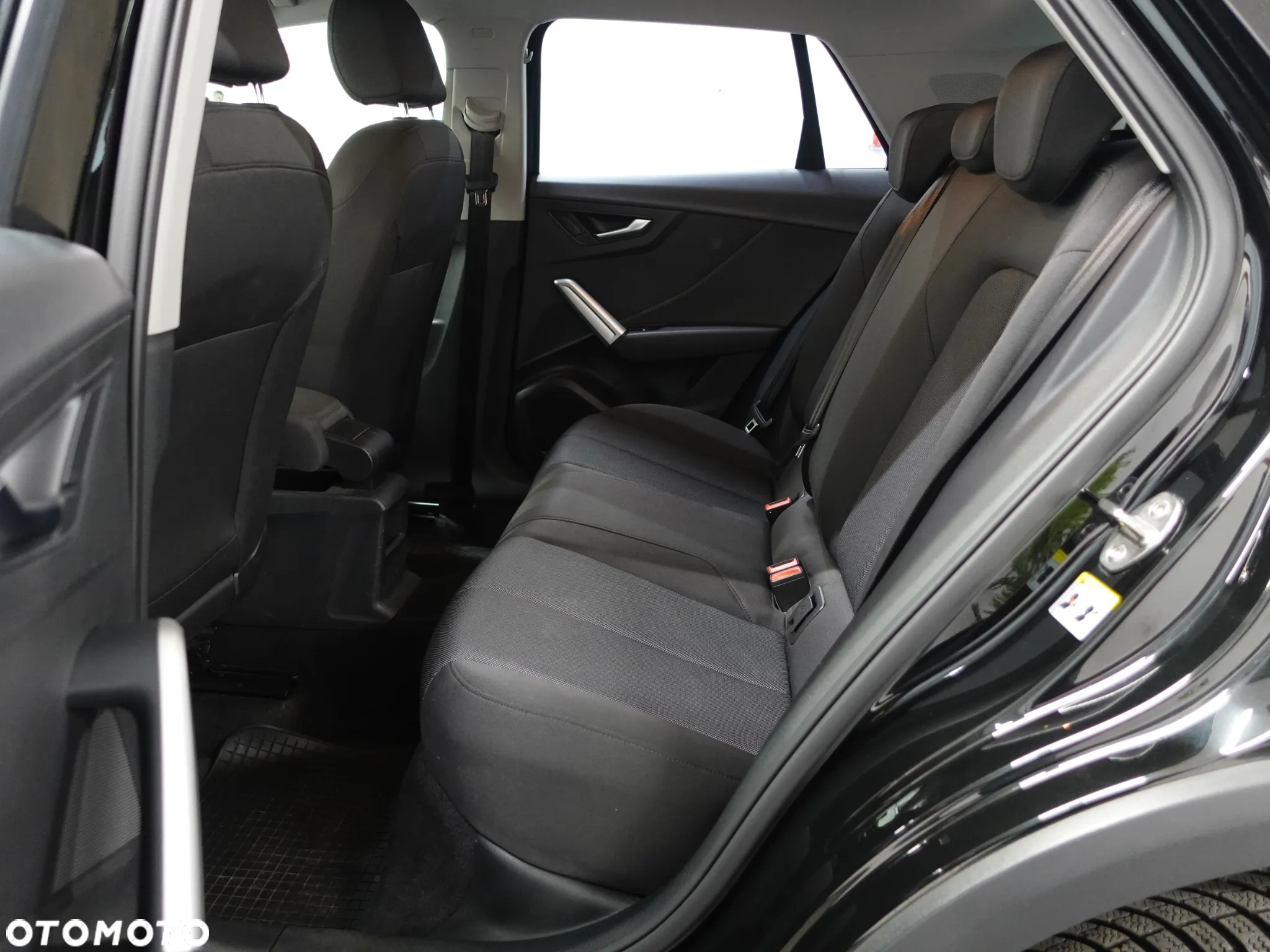 Audi Q2 1.6 TDI - 24