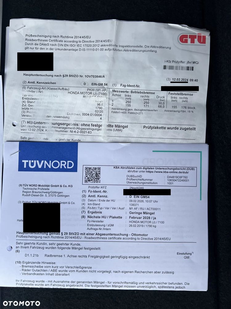 Honda HR-V 1.5 i-VTEC Executive - 38