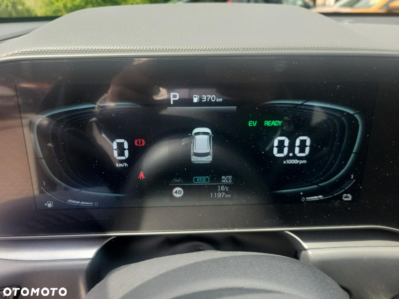 Kia Niro - 11