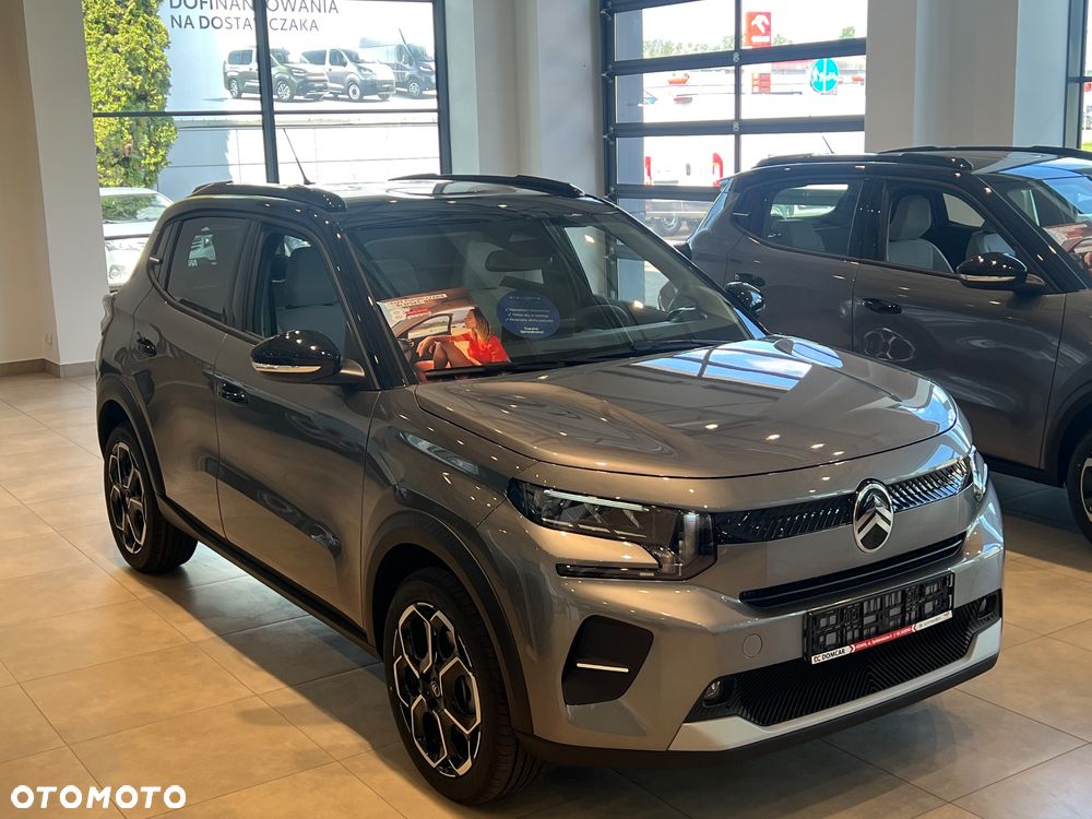 Citroën C3 1.2 mHEV Max - 4