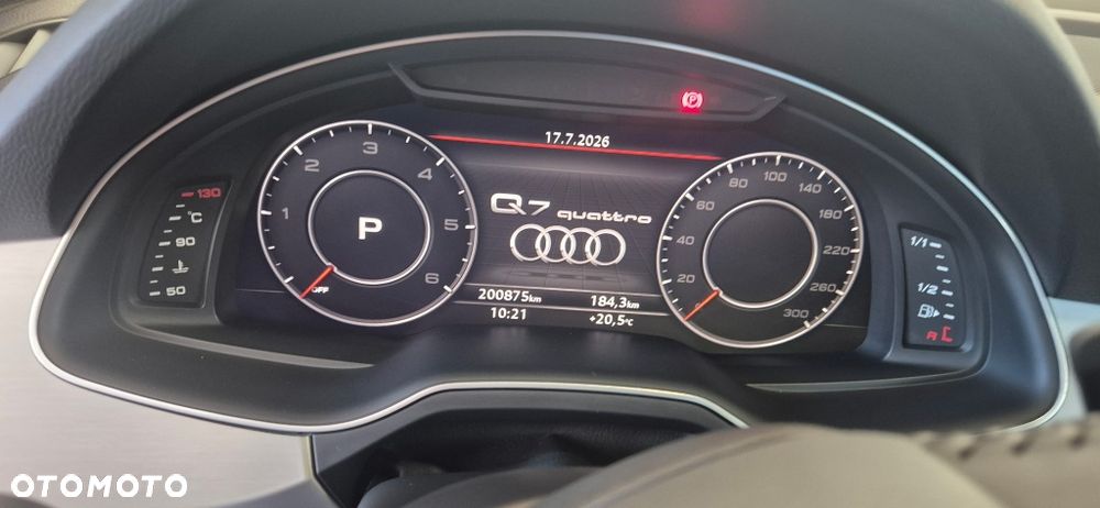 Audi Q7 - 6
