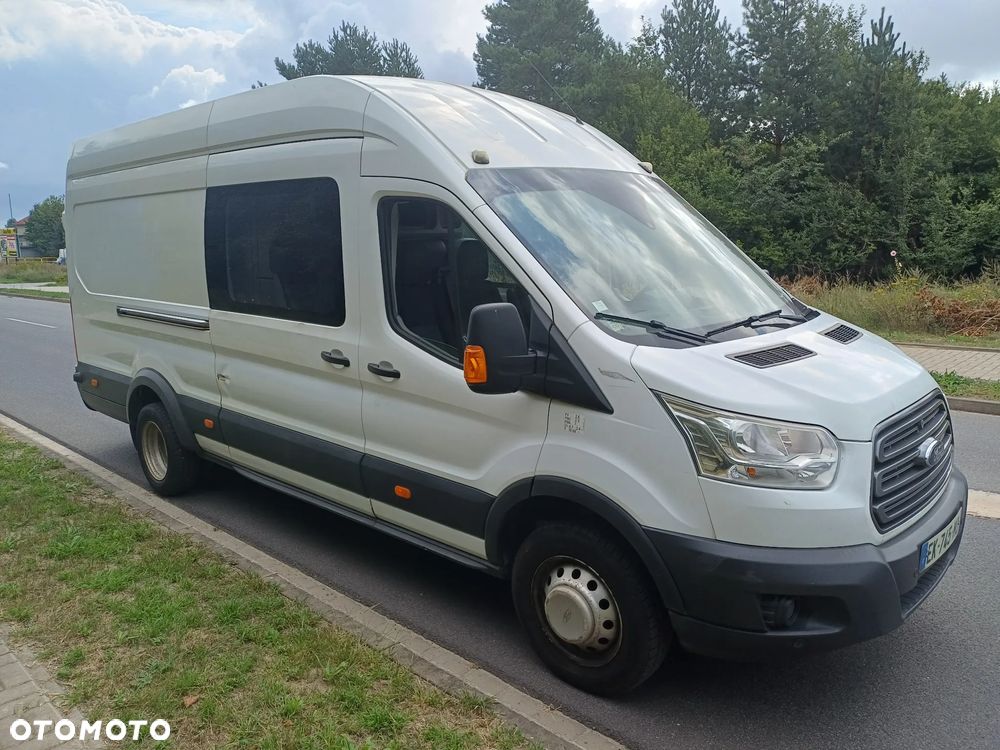 Ford Transit - 3