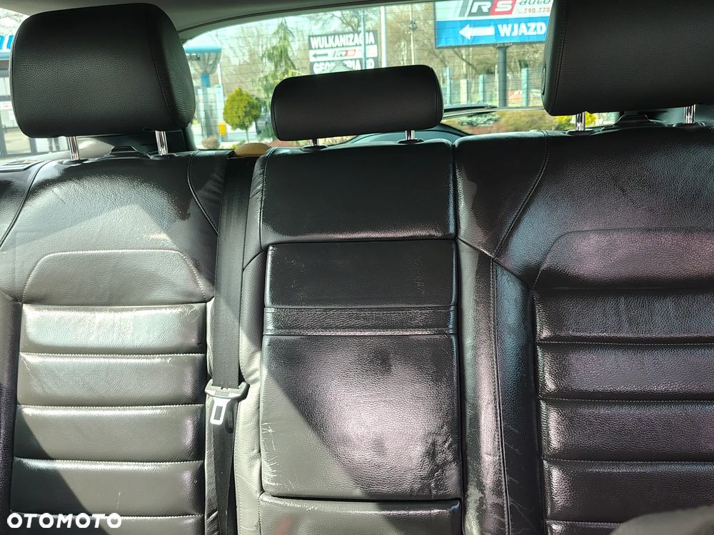 Volkswagen Touareg 3.0 V6 TDI DPF Tiptr - 22
