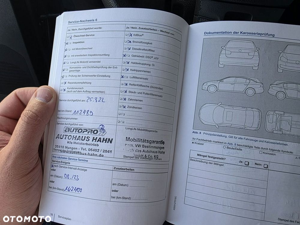 Volkswagen Tiguan - 22