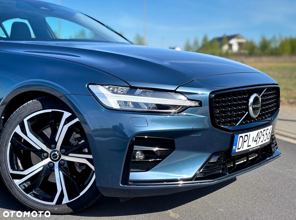 Volvo S60 - 3
