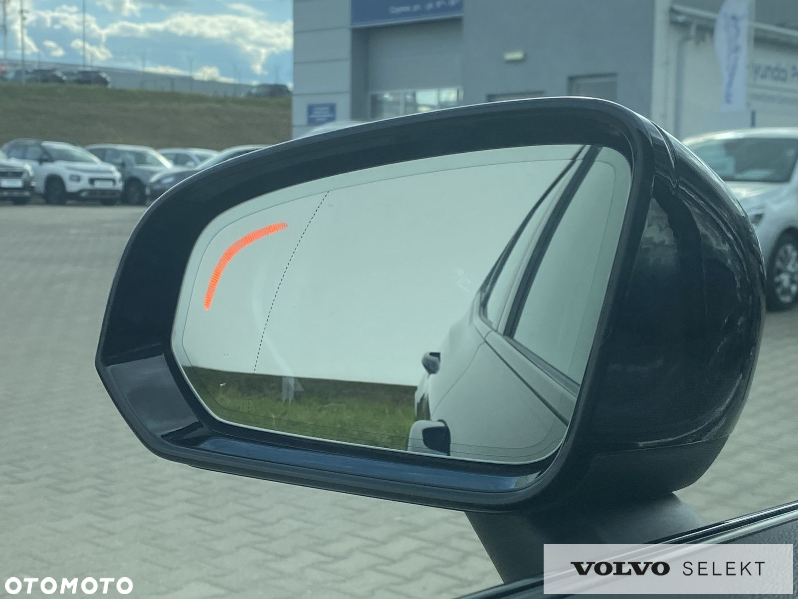 Volvo S60 - 5