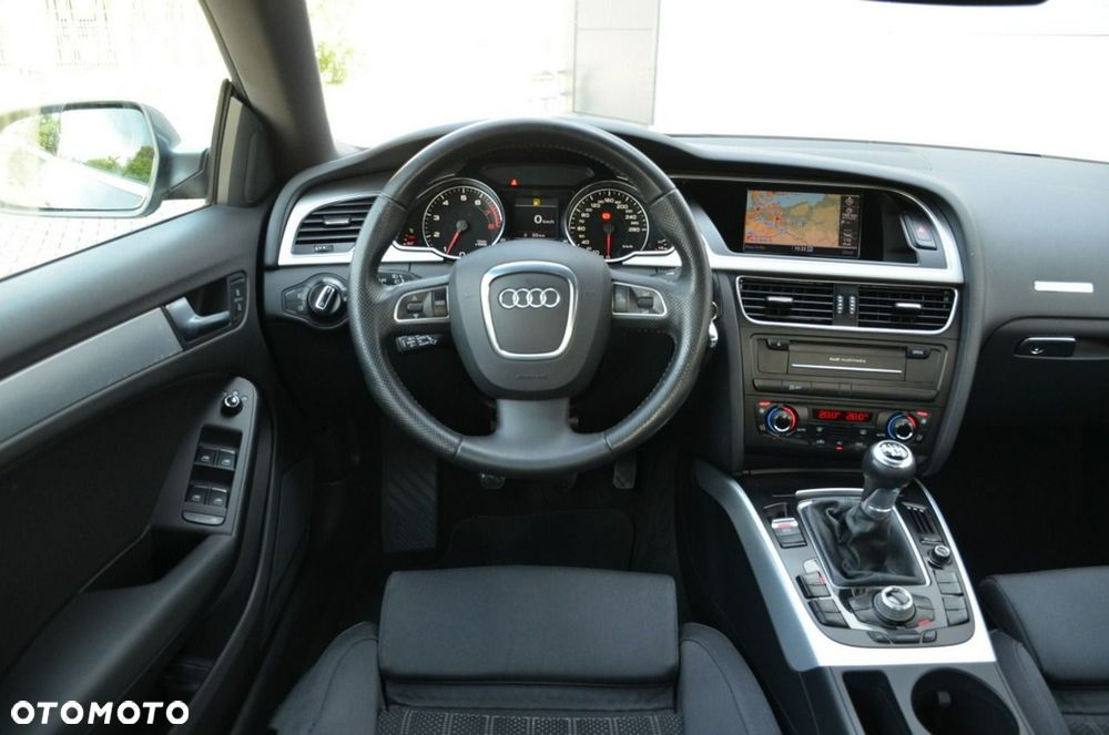 Audi A5 Sportback - 26