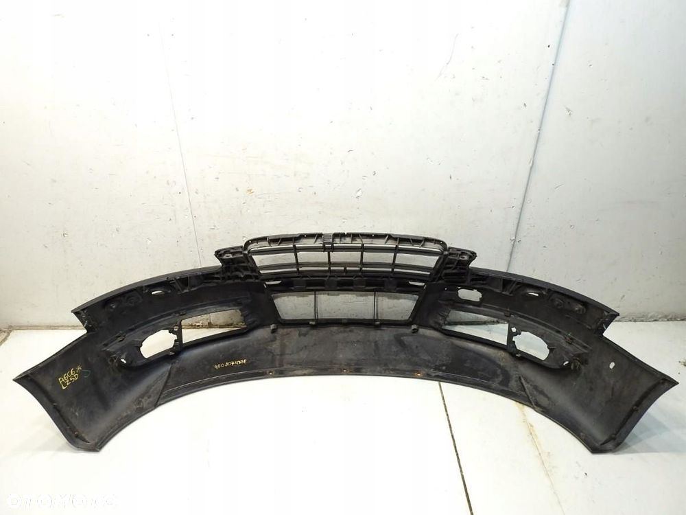 ZDERZAK PRZEDNI PRZÓD LZ5D AUDI A6 C6 4F0807437E - 13