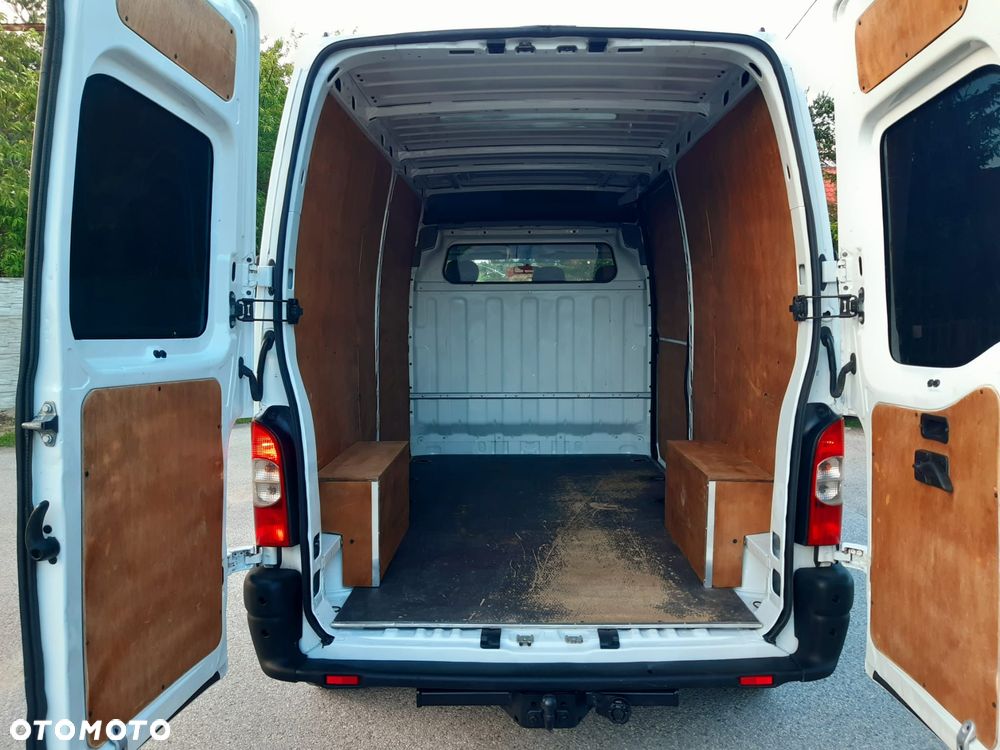 Renault Master - 18