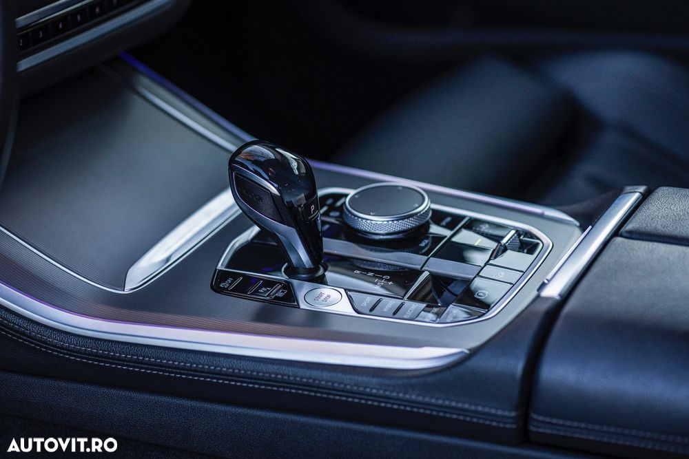 BMW X5 xDrive45e xLine - 25