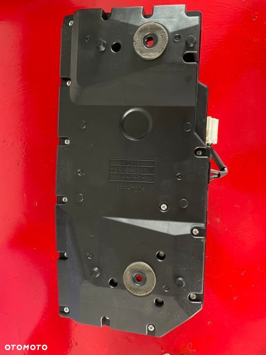 SUBARU FORESTER III GŁOŚNIK SUBWOOFER 08-12 86301SC340 - 2
