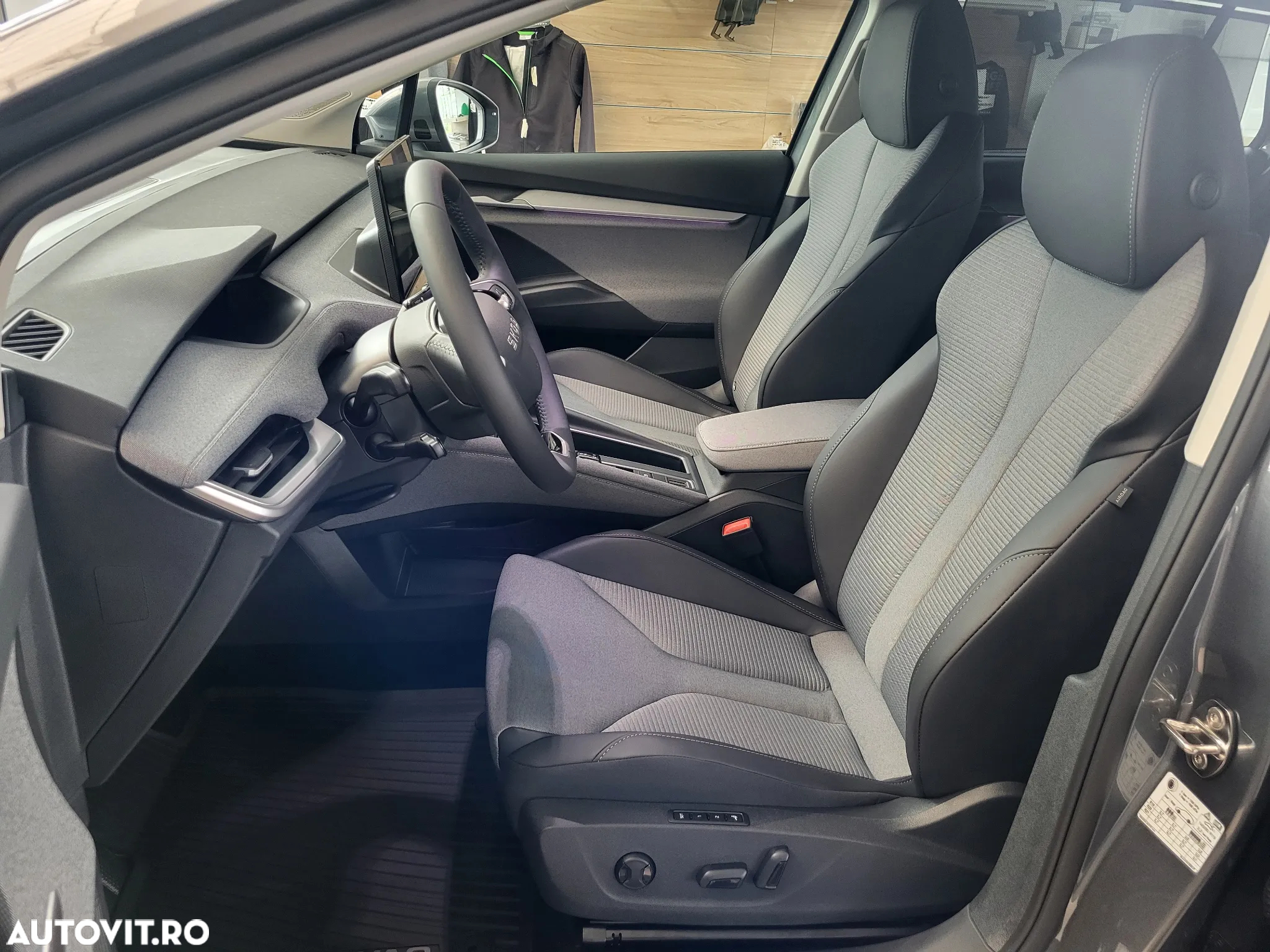 Skoda Enyaq - 7