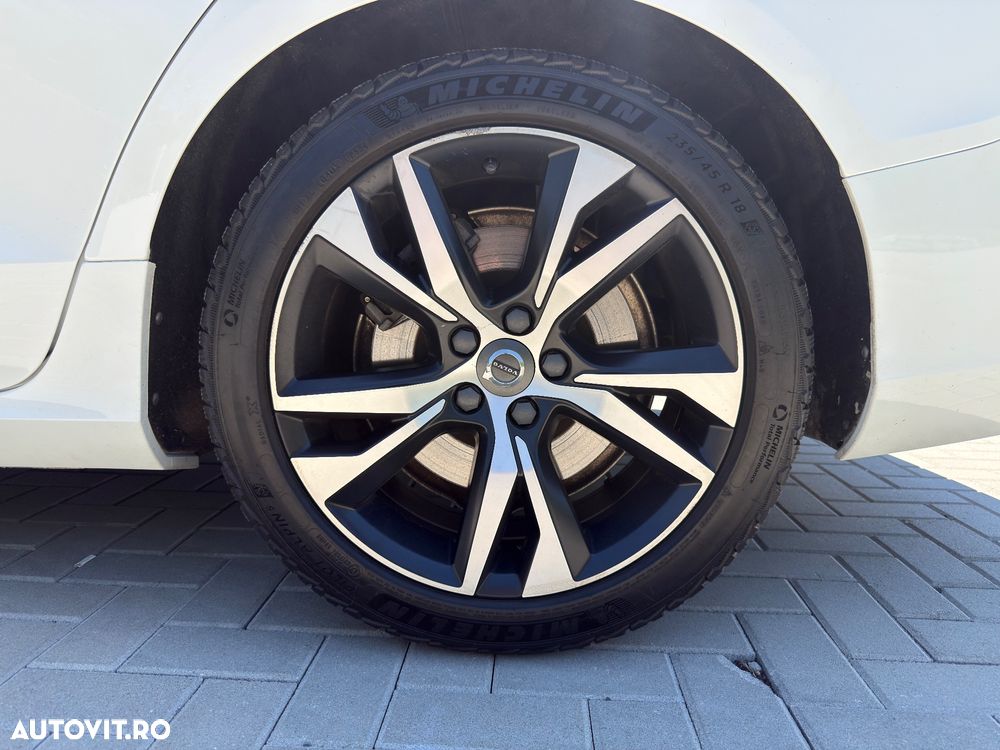 Volvo V60 - 5