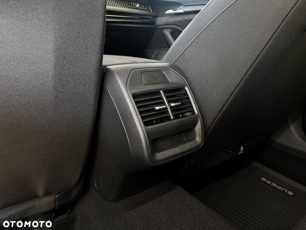 Skoda Superb - 17