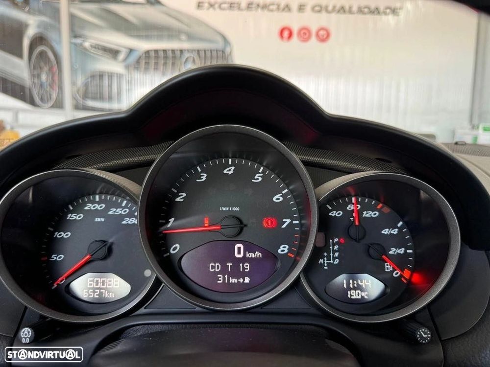 Porsche Cayman 2.9 PDK - 22