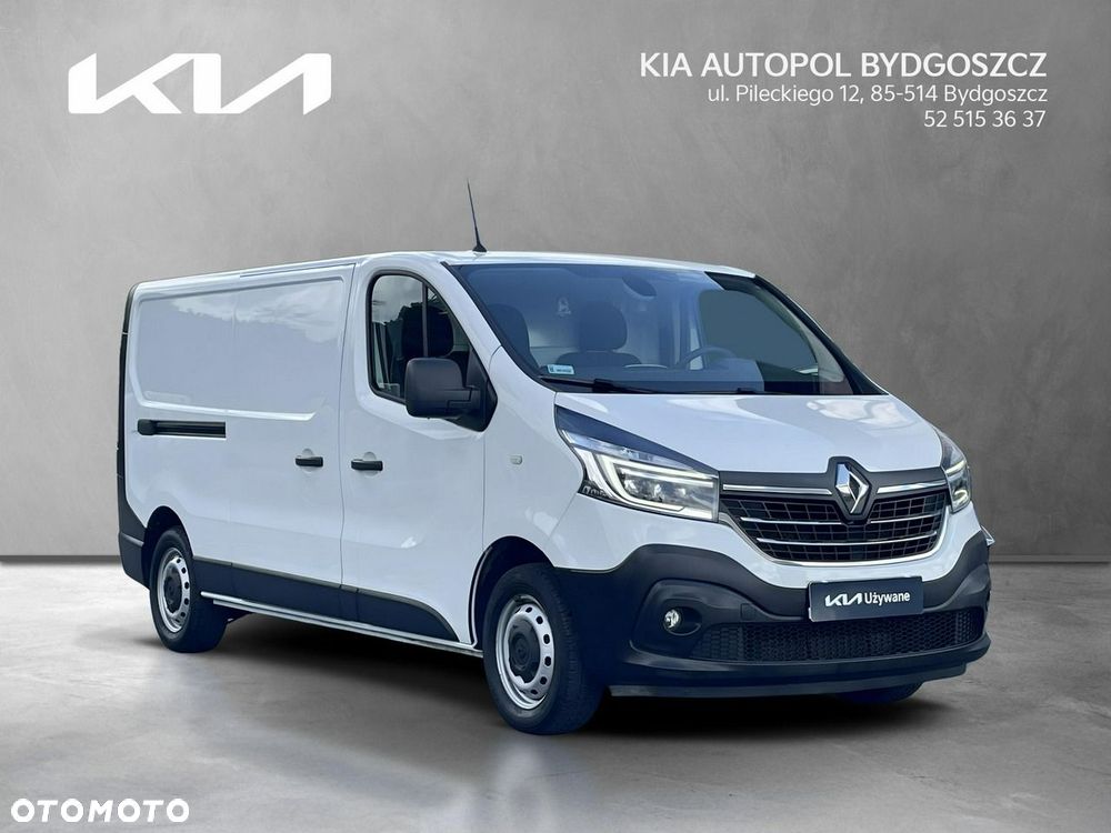 Renault Trafic - 7