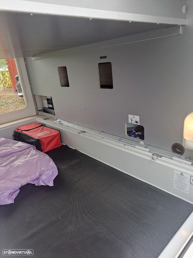 Rapido 696F Premium Edition - 54