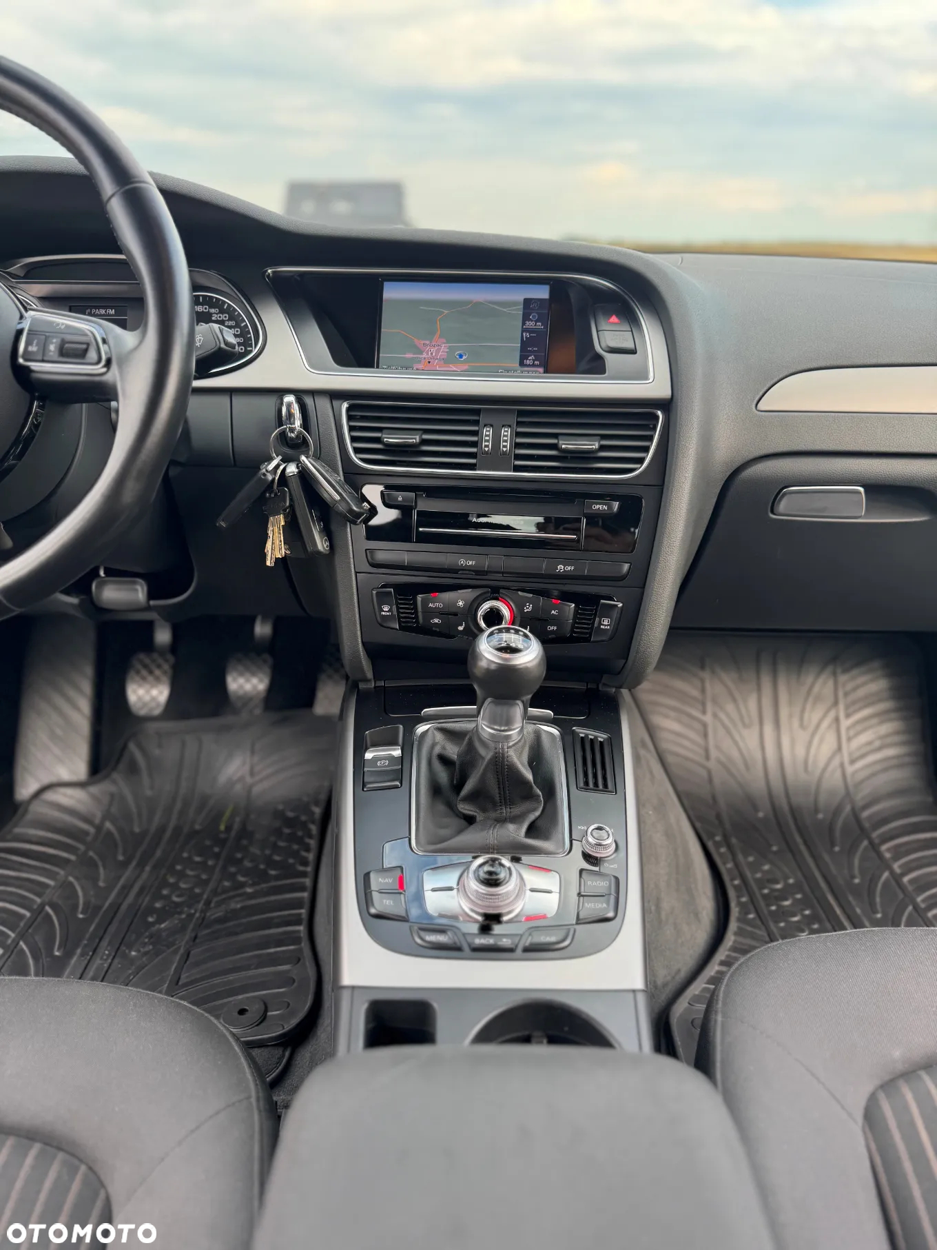 Audi A4 2.0 TDI Limited Edition - 18