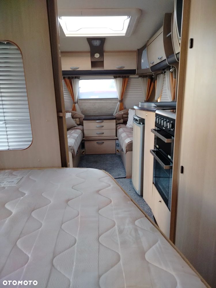 SWIFT Sterling Eccles Ruby - 14
