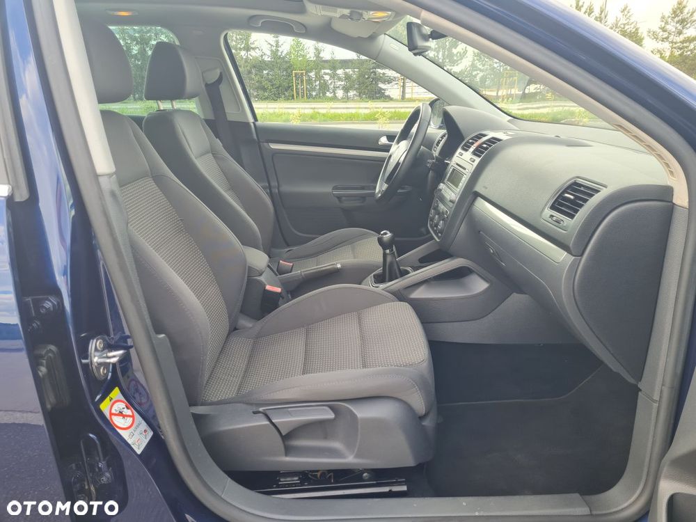 Volkswagen Golf 1.4 TSI Sportline - 15