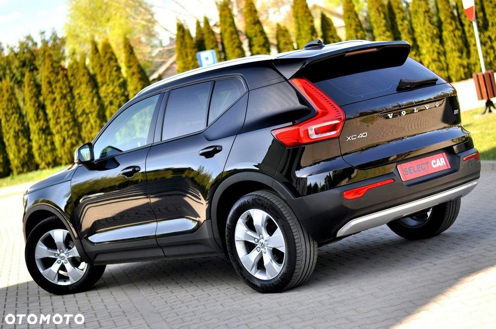 Volvo XC 40 D3 Momentum Pro - 4