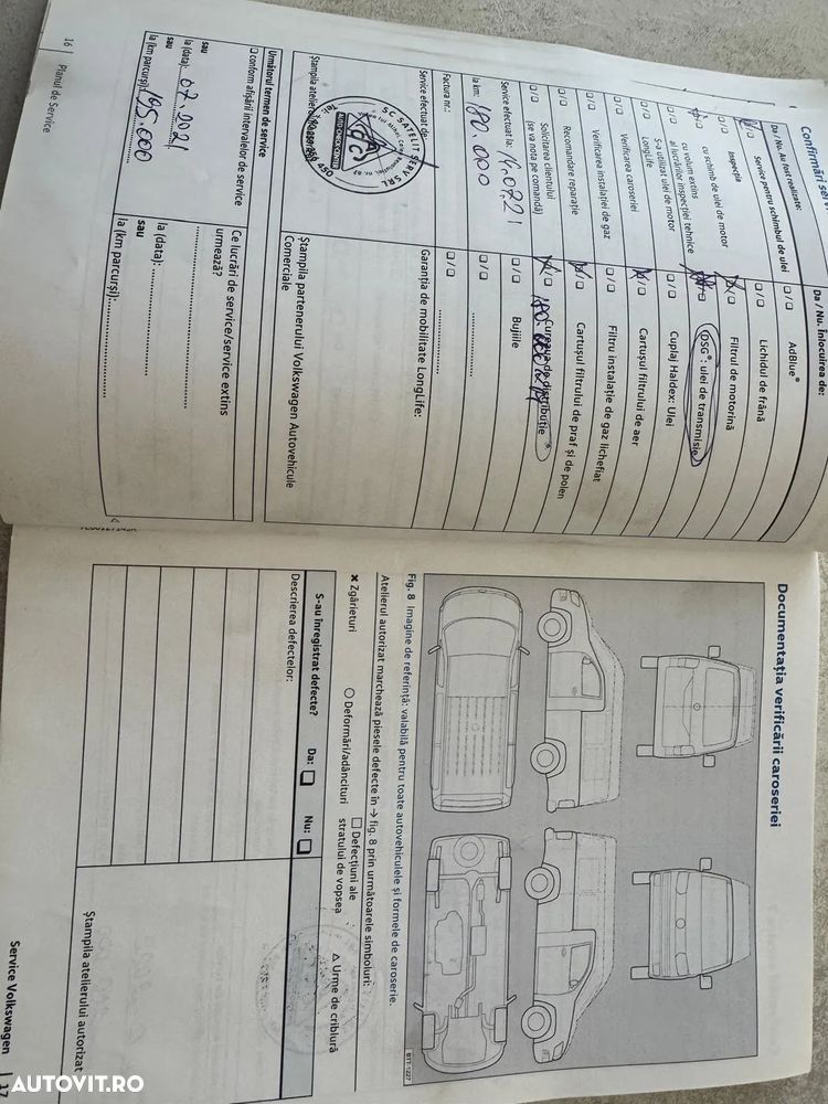 Volkswagen Caravelle T6.1 2.0 TDI 110 kW KR Comfortline DSG 4M - 25