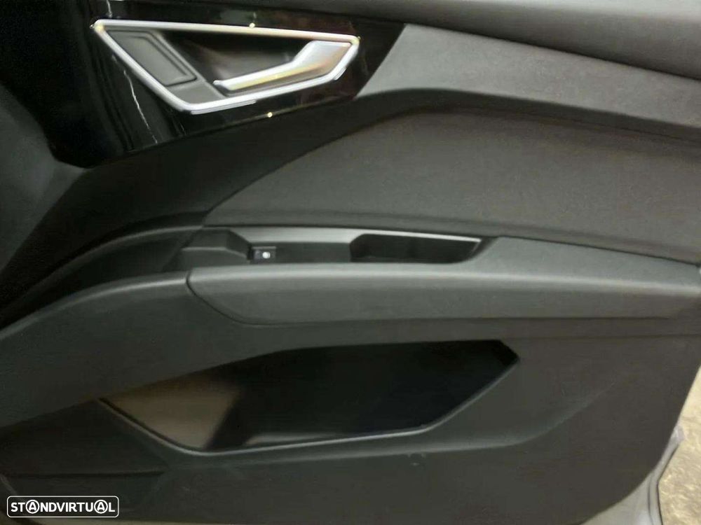 Audi Q4 e-tron 40 82 kWH - 24