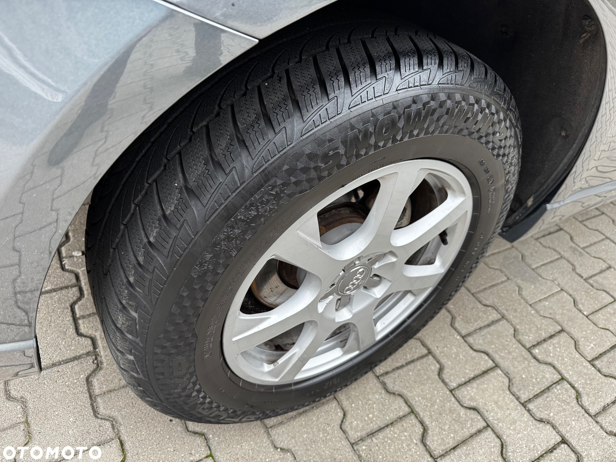 Audi Q5 2.0 TDI Quattro S tronic - 17