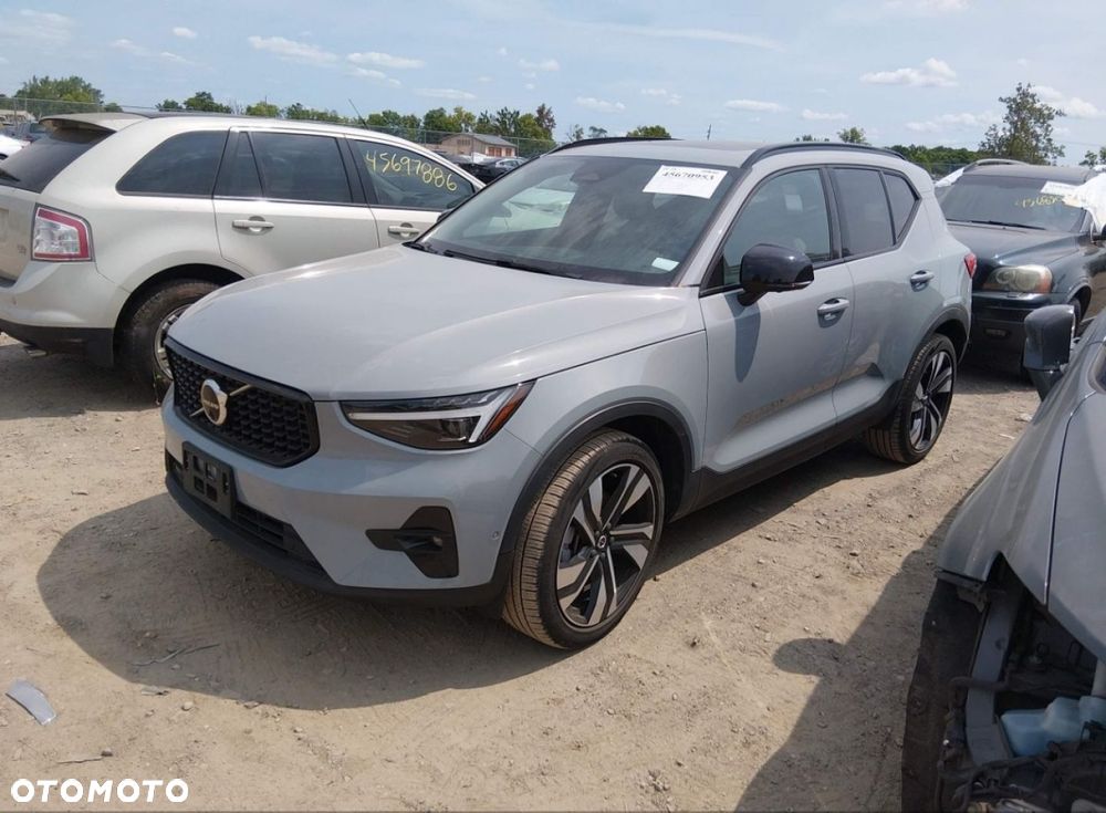 Volvo XC 40 - 7