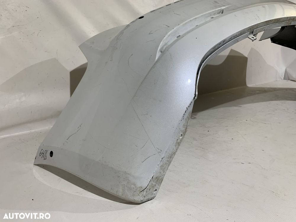 Bara spate Tesla 3, 2017, 2018, 2019, 2020, 2021, 2022, 2023, cod origine OE 1083983-00-G. - 20