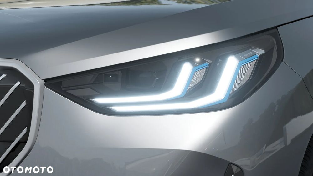 BMW X3 30e xDrive - 8