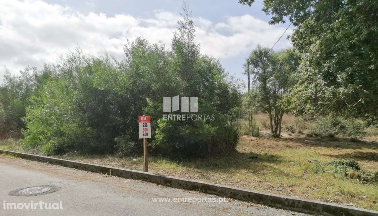 Venda de Terreno de construção, Vila Nova de Anha, Viana do Castelo - Grande imagem: 2/29
