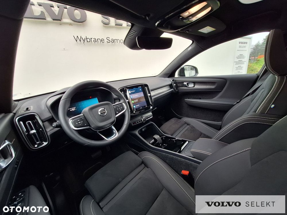 Volvo C40 - 13