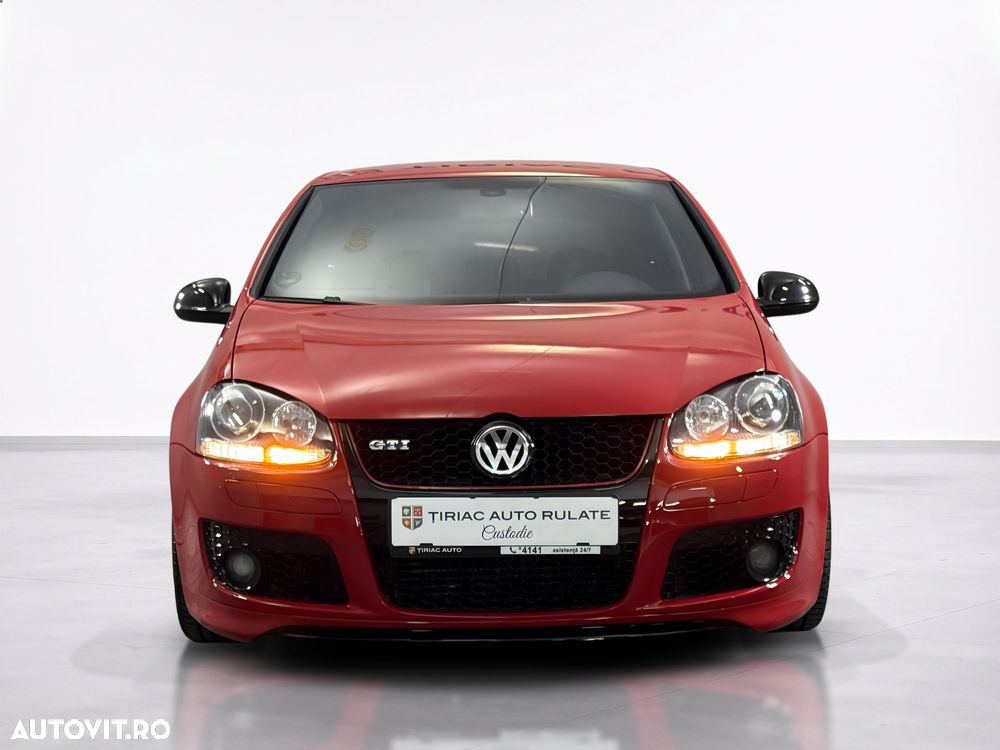 Volkswagen Golf 2.0 GTI - 8