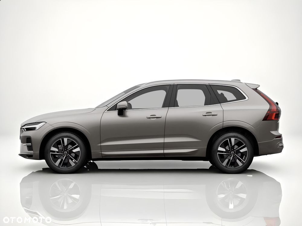 Volvo XC 60 B5 B AWD Ultra Bright - 9