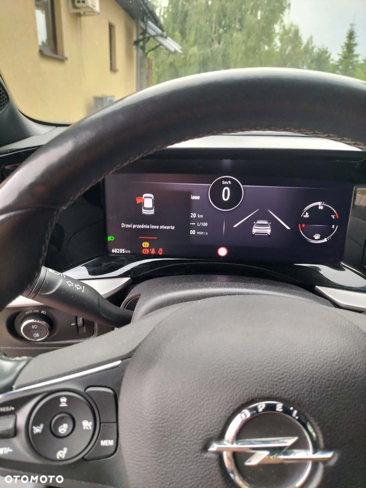 Opel Mokka 1.5 CDTI Ultimate Pack S&S - 7