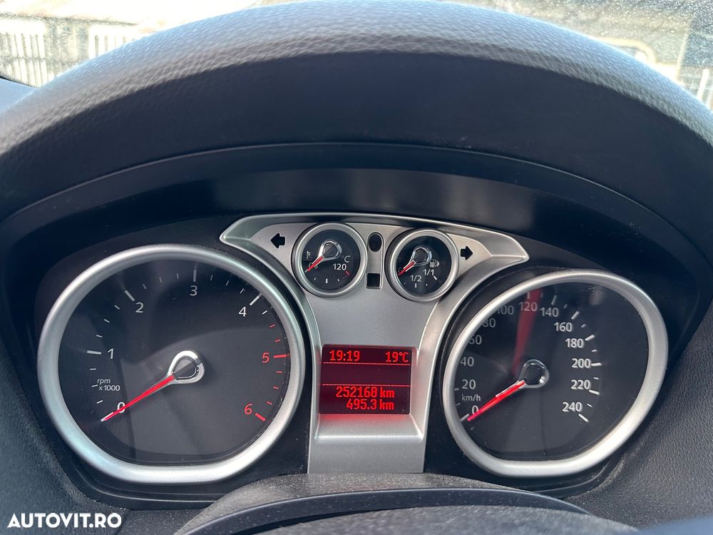 Ford Kuga 2.0 TDCi 4WD Titanium - 3