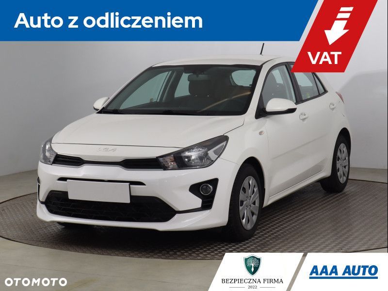 Kia Rio - 2