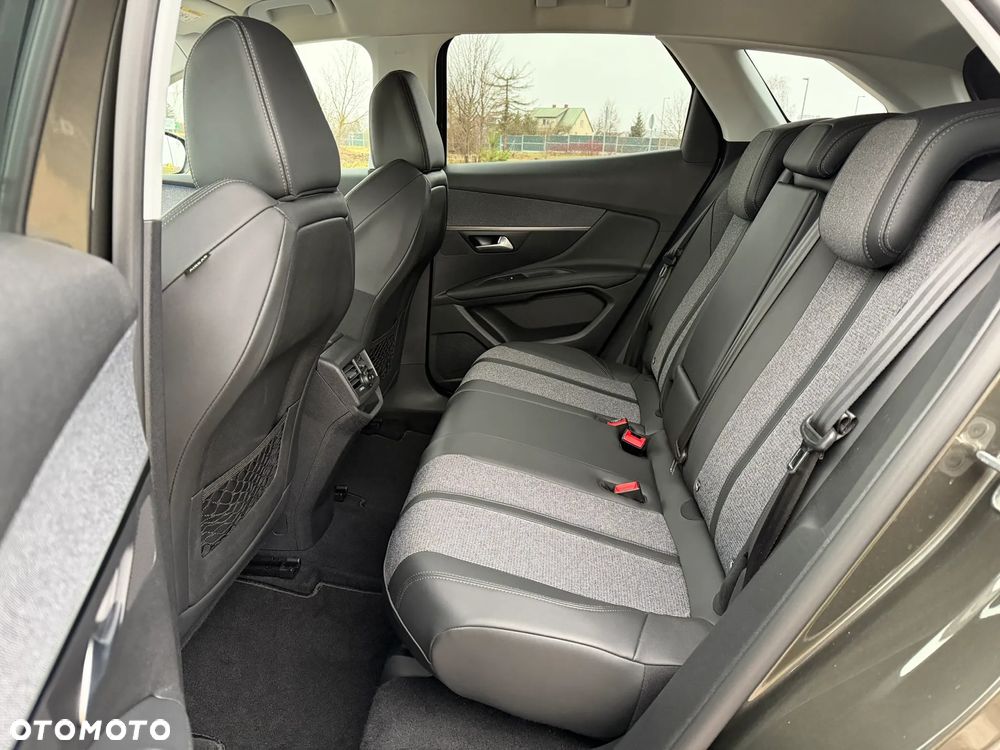 Peugeot 3008 - 33