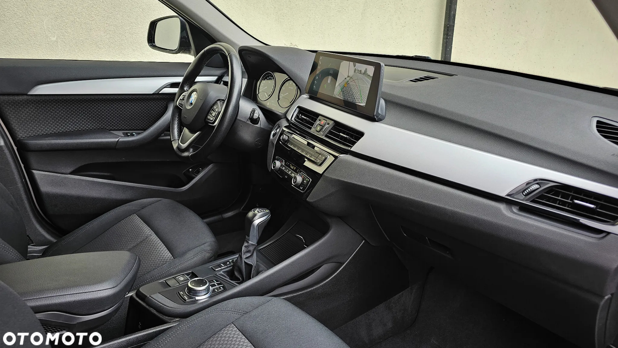 BMW X1 xDrive25e xLine - 13