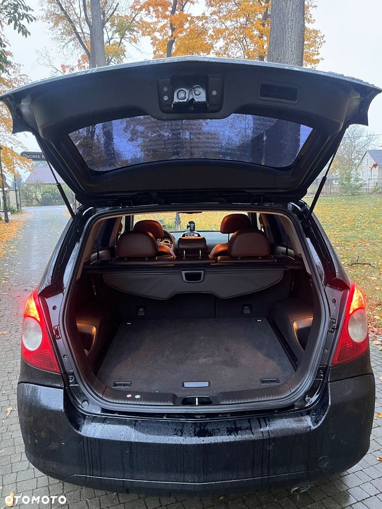 Opel Antara 2.0 CDTI 4x4 Cosmo - 31