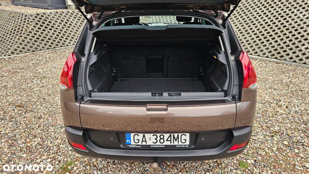 Peugeot 3008 PureTech 130 Style - 19