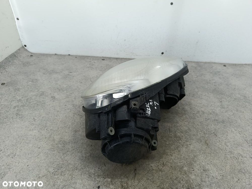 LAMPA PRZÓD LEWA VW GOLF V 1K6941005P  1EG247007-07  HELLA - 6