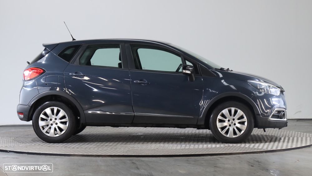 Renault Captur 1.5 dCi Sport - 3