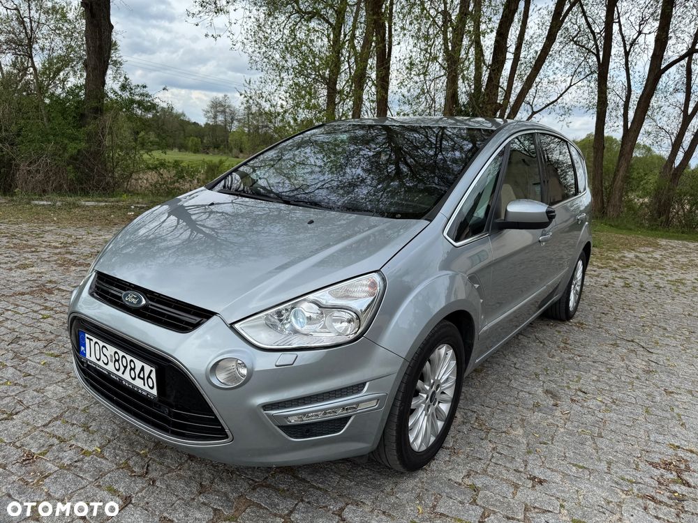 Ford C-MAX 2.0 TDCi Champions Edition - 9