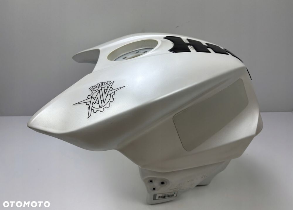 Zbiornik paliwa MV Agusta F4RR 2010+ Oryginał - 7
