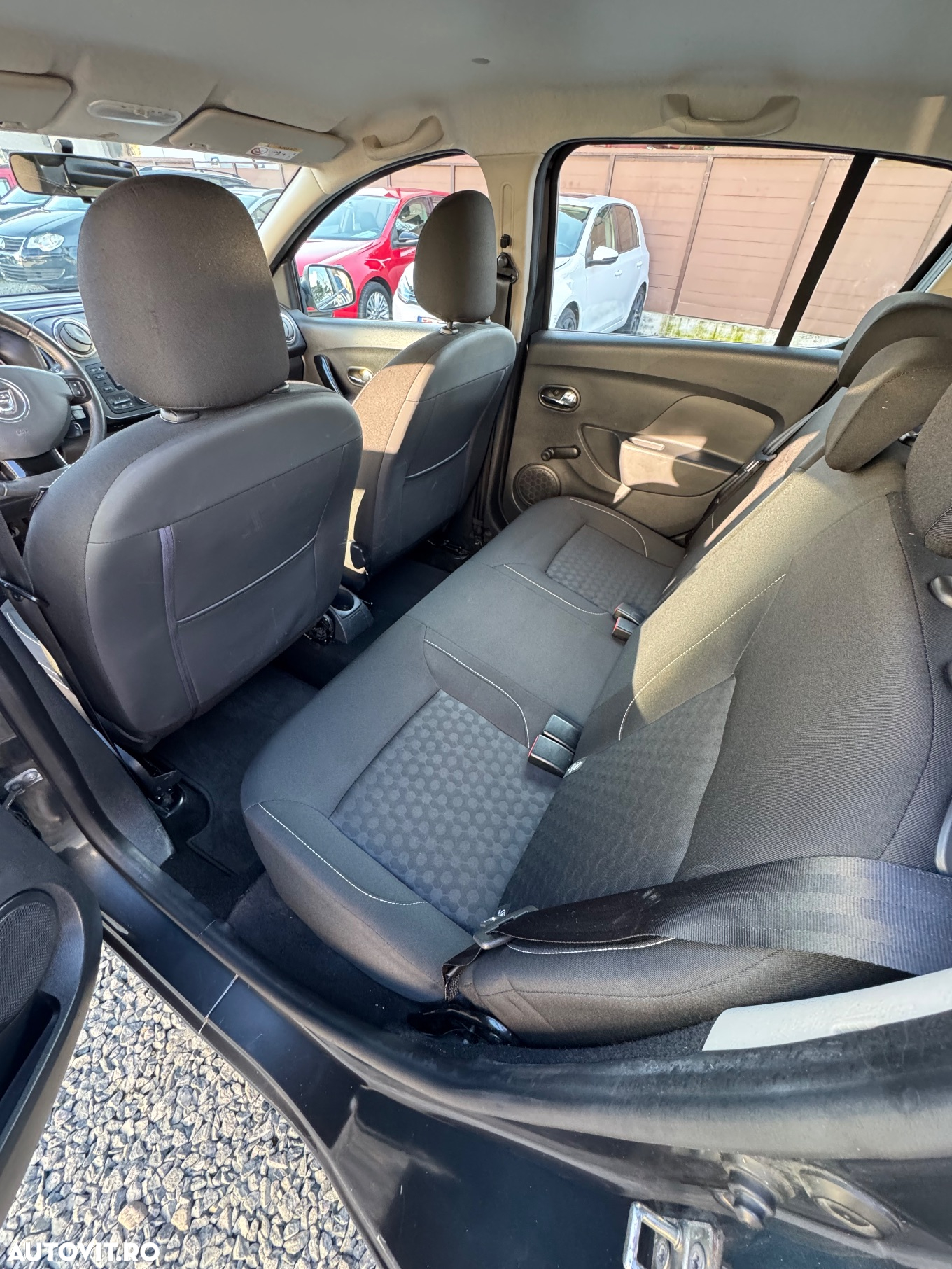 Dacia Sandero 0.9 TCe Prestige - 7