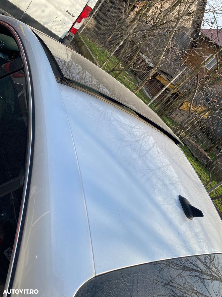 Volkswagen Passat CC 2.0 TSI DSG - 7